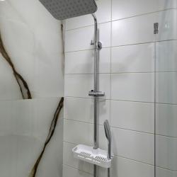 Бунгало стандарт с 1 двуспальной кроватью