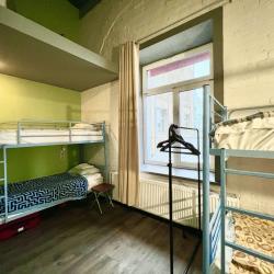 фото 12 Roof Hostel (Руф Хостел)