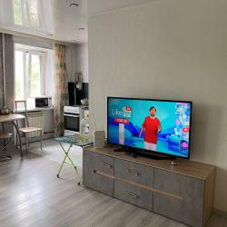 Фото Апартаменты на улице Ленина 81