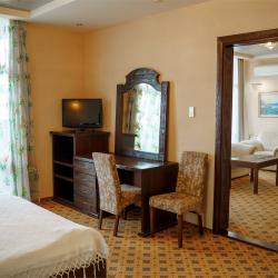 Фото Отель Астарта