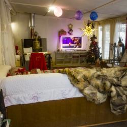 Фото Отель Гостевой Дом Троица