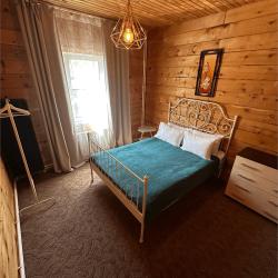 Фото Отель Малина