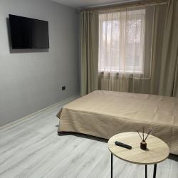 Фото Апартаменты на улице Красная 50