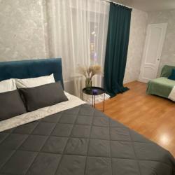 Фото Апартаменты на улице Энгельса 63