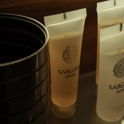 Фото Отель Три Медведя