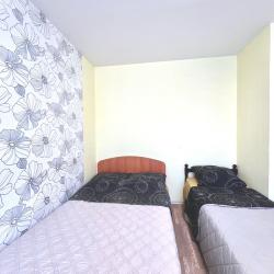 Фото Отель Katy Home (Кэти Хоум) на улице Солнечная 45