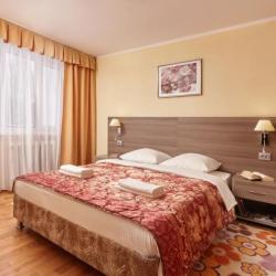 Фото Отель Буревестник Корпус 1