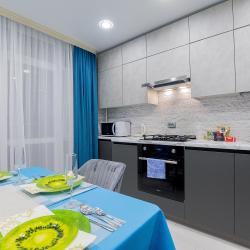 Фото Отель Kravc Group (Кравц Груп) на Солотчинском шоссе 4 корп. 1