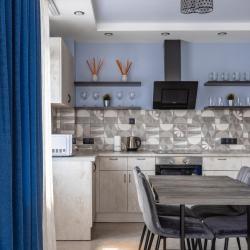 2-комнатные апартаменты стандарт