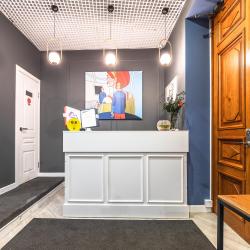 фото 9 Mix hotels Rubinstein (Микс Рубинштейн)