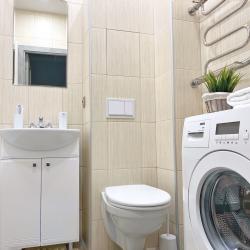 Фото Отель White Sea Aparts на улице Ломоносова 85 корпус 2