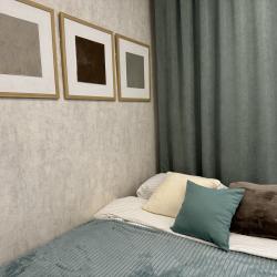 Фото Апартаменты на улице Родины 26 Г