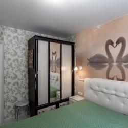 Фото Отель ВГОСТИ на улице Свободы 25