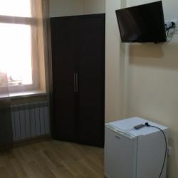 Фото Отель Антей