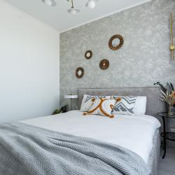 фото 6 Pronina Aparts (Пронина Апартс) на аллее Арцеуловская 15