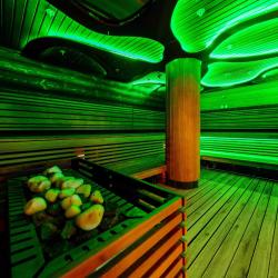 Фото Отель Марциаль (бывш. ЛетоЛето)