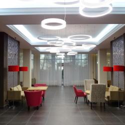 Ramada Hotel & Suites by Wyndham Alabuga (Рамада Алабуга) — 8e4f288e97755d0fb6324432457e4be0