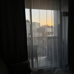 Фото Апартаменты на проезде Золотой Берег, 2Е
