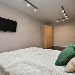 Фото Апартаменты Как дома на улице Партизана Железняка