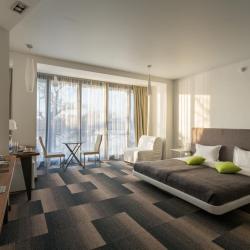 Фото 7 Terrass бутик-отель (7 Террасc)