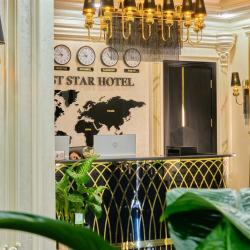 Фото Отель East Star Hotel (Еаст Стар)