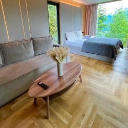 Фото Отель Телецкое Золотое