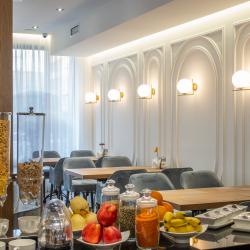 Фото Отель Moderno Hotel & SPA (Модерно СПА)