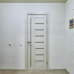 Фото Апартаменты на улице Ивана Попова