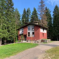 1-комнатные апартаменты улучшенные №2