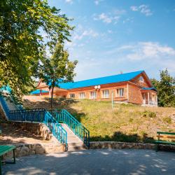 Фото Парк-отель ий