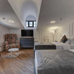 Фото Отель HATTI LOFT (Хатти Лофт)