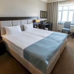 Фото АЖУР Отель