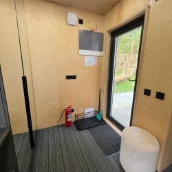 Коттедж студия