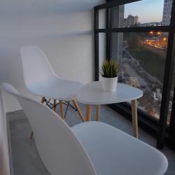 Фото Апартаменты на улице Родионова 202/1