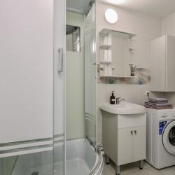 Апартаменты студия