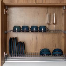 Фото Апартаменты Flat Inn в ЖК «Новоданиловская 8» рядом с Даниловской мануфактурой