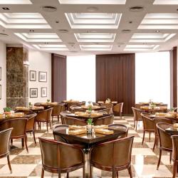 фото 43 AZIMUT Hotel Olympic Moscow (АЗИМУТ Олимпик)