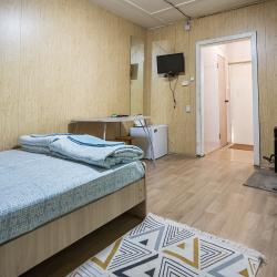 Номер эконом стандарт