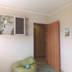 3-комнатные апартаменты стандарт