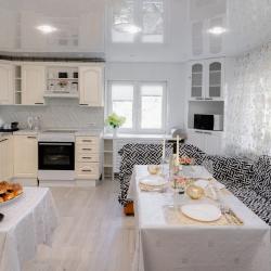 Фото Отель Дом на Большекаменской