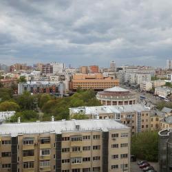 2-комнатные апартаменты улучшенные