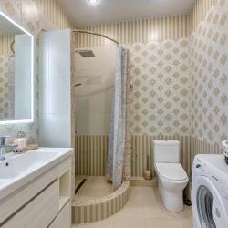 2-комнатные апартаменты стандарт