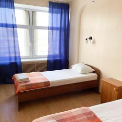 Фото Отель Smart Hotel KDO (Смарт КДО )