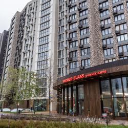 Фото Отель Family Suite Alekseevskaya на улице Маломосковская