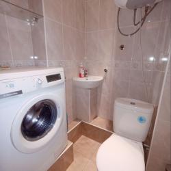 Фото Апартаменты на улице Чичерина 21