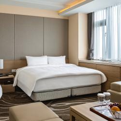 фото 33 Lotte Hotel Vladivostok (Лотте Владивосток)