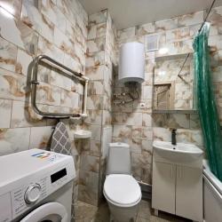 Фото Апартаменты на улице Черемшанская