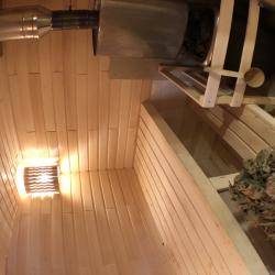 Фото Отель Рузские