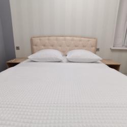 Фото Отель ZNS Rent (ЗНС Рент) на улице Аркадия Шипунова 42