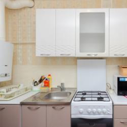 Фото Апартаменты на Ленинградской 8